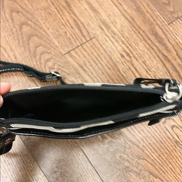 Coach crossbody bag - Picture 3 of 4